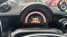 Smart EQ forfour hatchback 60kW EQ Exclusive 17kWh 5dr Auto [22kWch] Electric Hatchback